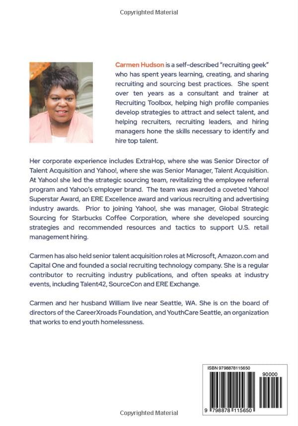 The Corporate Recruiter's Playbook: Strategies for Hiring Top Talent