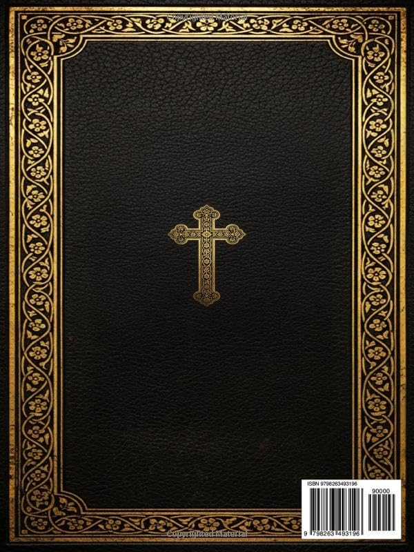 The Gospel of Thomas (Deluxe Edition): Discover All 114 Secret Sayings of Jesus — With Spiritual Commentary to Awaken Your Inner Light