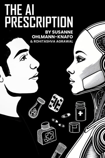 The AI Prescription: How Artificial Intelligence is Healing the Healthcare Sector - and Patients