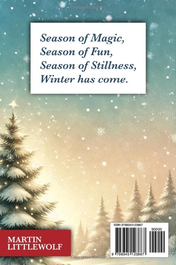 Winter Word Search Book for Adults Large Print: 2000 Words to Find - 84 Big Print Puzzles for All Ages (Teens to Seniors)