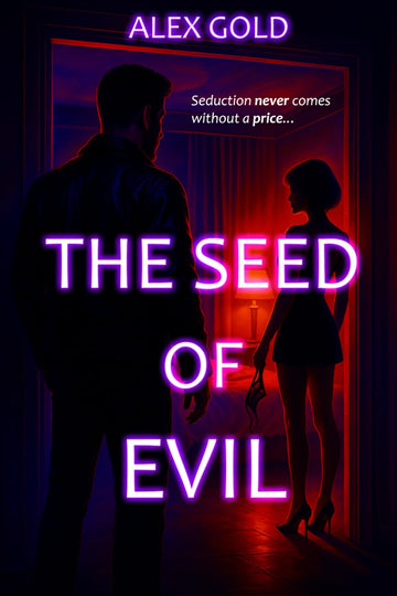 THE SEED OF EVIL: An eye-opening mystery thriller that will make you doubt EVERYONE!