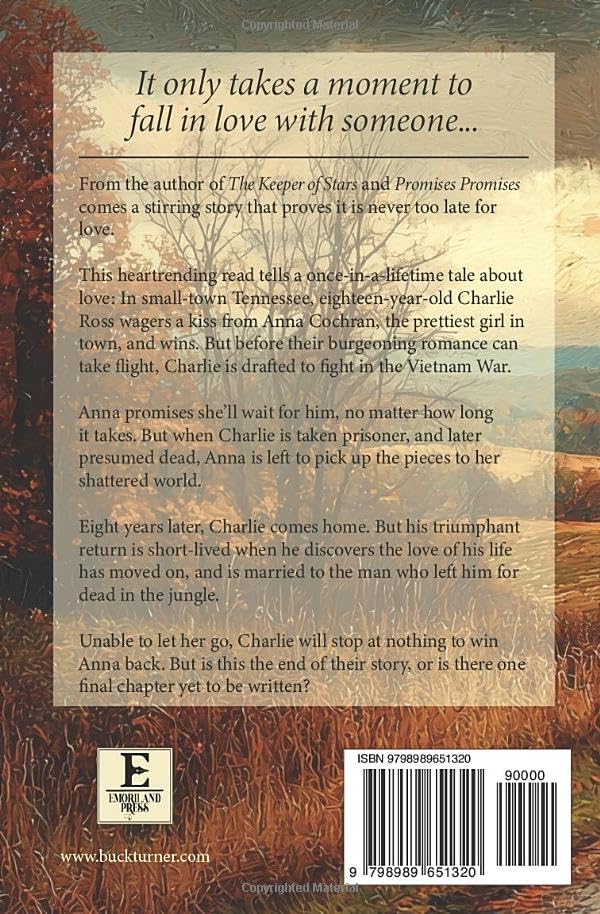 The Long Road Back to You: A Novel