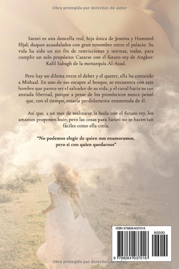 AMOR REAL (REINOS) (Spanish Edition)