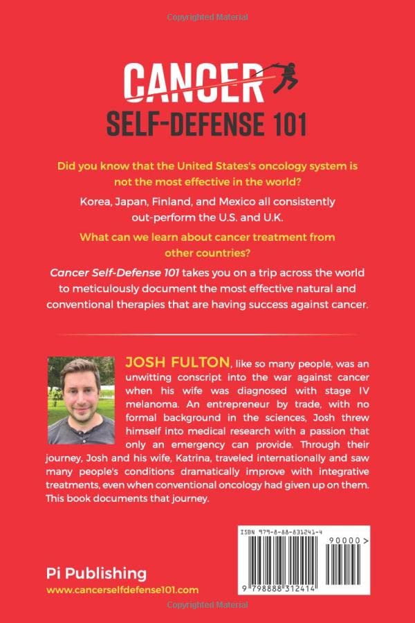 Cancer Self-Defense 101: Quick Tips to Help You Survive