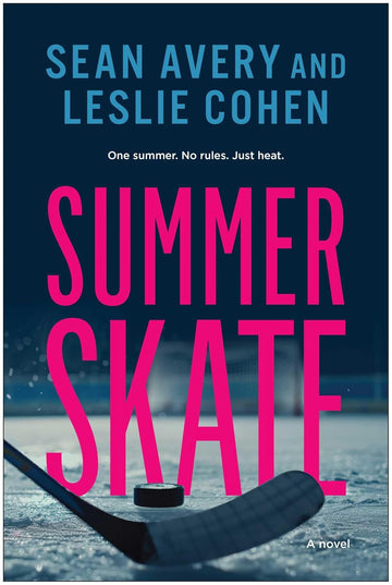 Summer Skate: A Novel