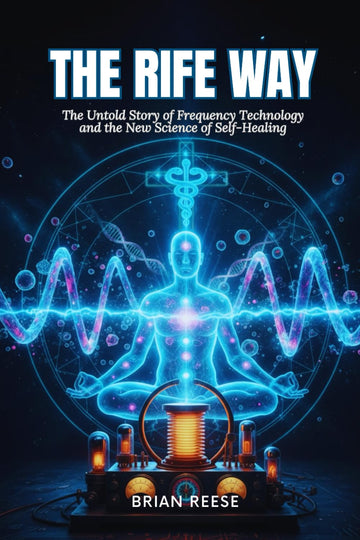THE RIFE WAY: The Untold Story of Frequency Technology and the New Science of Self-Healing
