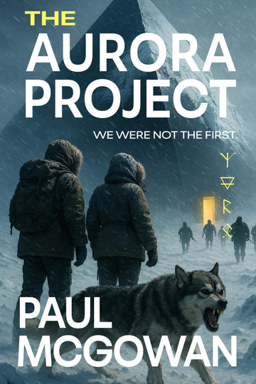 The Aurora Project: We were not the first (Eemians)