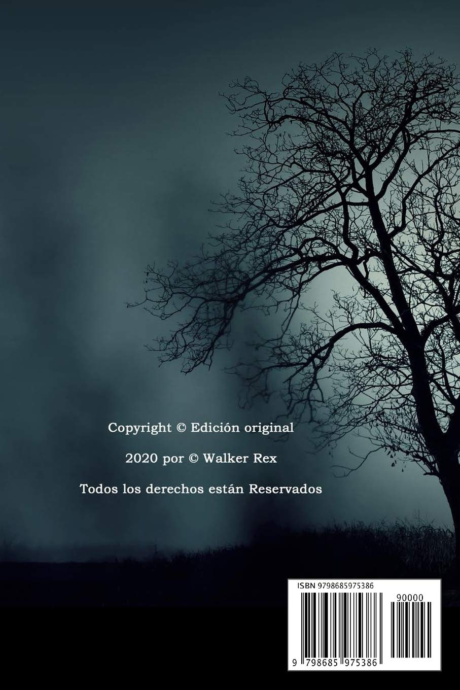 TERROR PARA LEER EN LA OSCURIDAD: Historias de Terror, Thriller y Suspense (Spanish Edition)