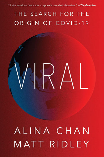 Viral: The Search for the Origin of COVID-19