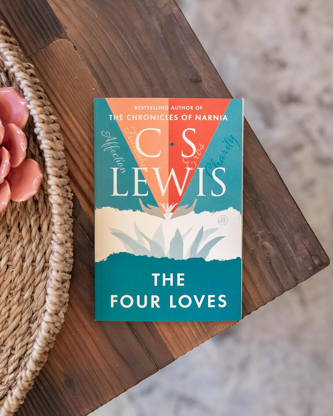 The Four Loves